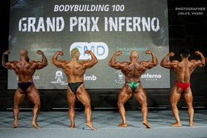BODYBUILDING 100